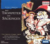 Der Trompeter Von Saeckin