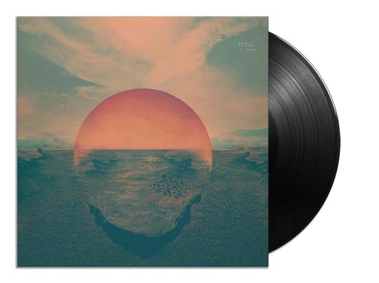 Dive Lp Tycho Lp Album Muziek 