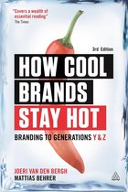 How Cool Brands Stay Hot