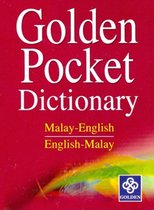 Golden Pocket Dictionary