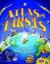 Atlas Of Firsts