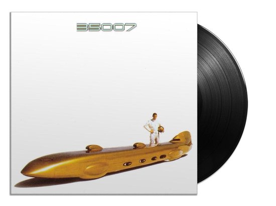 35007 - 35007 (2 LP) (Coloured Vinyl), Loose(35007) | Muziek | bol