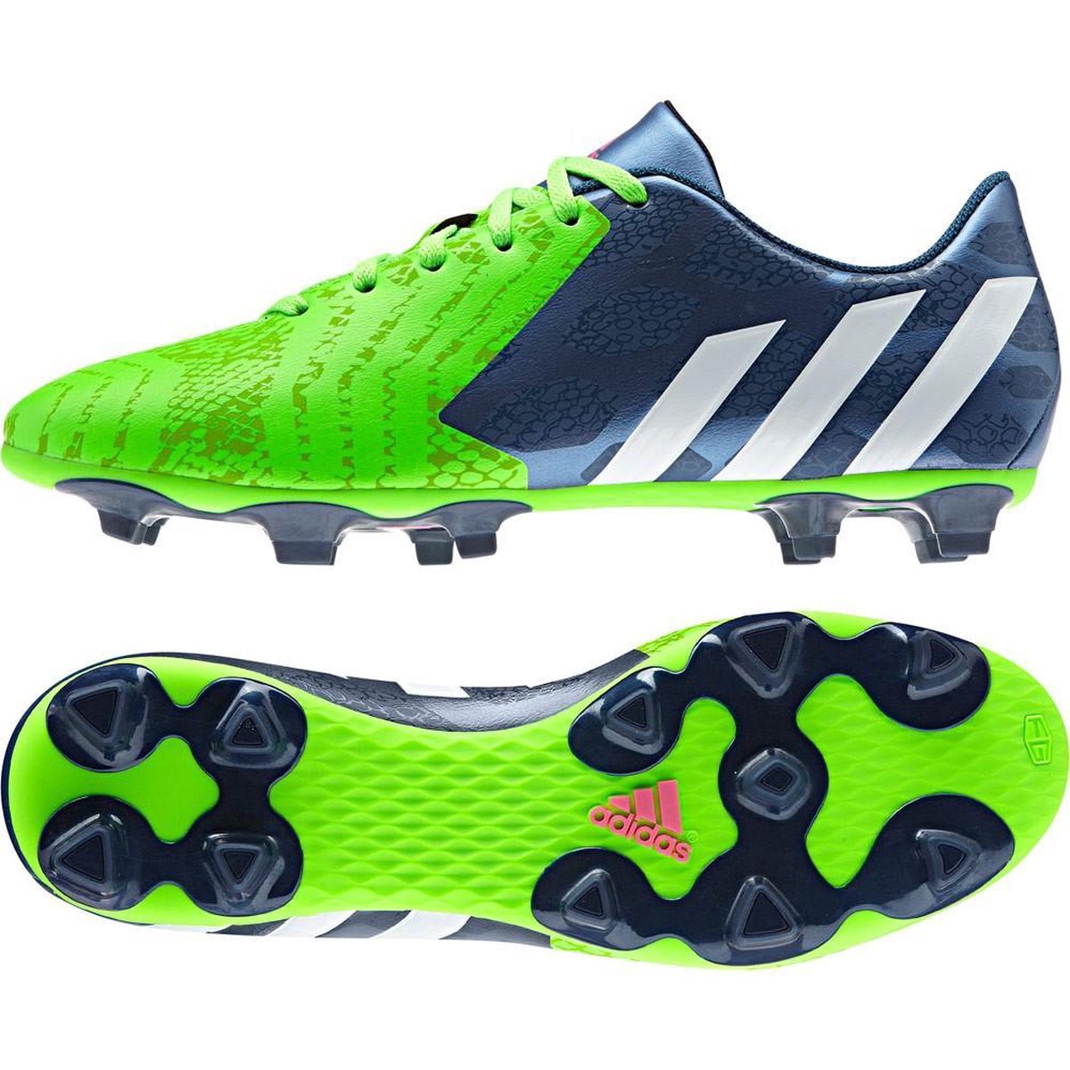 adidas predito instinct fg