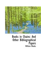 Books in Chains