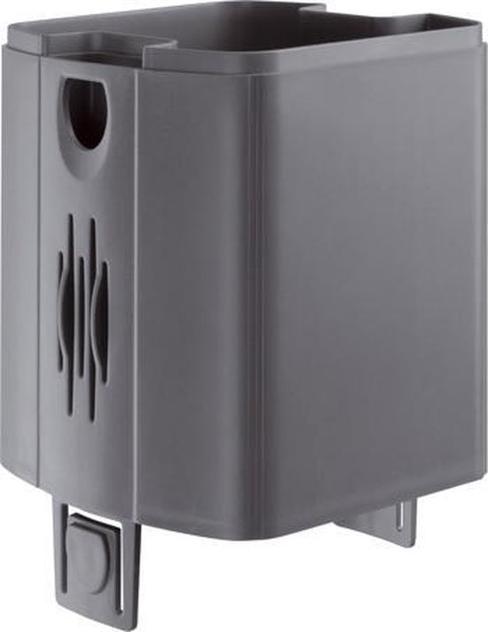 Ferplast Capri 50 LED Aquarium zwart online kopen Ferplast Capri 50 LED Aquarium zwart online kopen