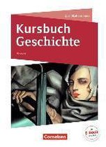 Kursbuch Geschichte Qualifikationsphase - Hessen - Schülerbuch