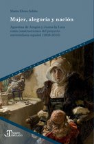 Tiempo emulado. Historia de América y España 56 - Mujer, alegoría y nación