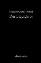 Der Liquidator