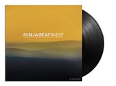 Ninjabeat - West (LP)
