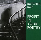 Profit In Your Poetry