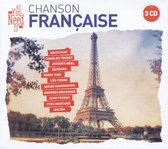 All You Need Is Chanson Francaise