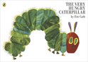 The Very Hungry Caterpillar - The Very Hungry Caterpillar