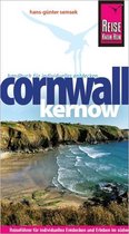 Cornwall / Kernow