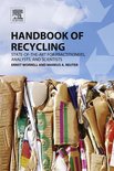 Handbook of Recycling