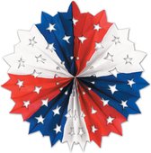360 DEGREES - USA sterrenversiering