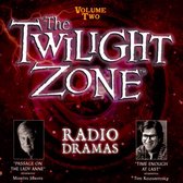 Twilight Zone Radio Dramas 2
