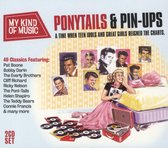 My Kind Of Music - Ponytails And Pi