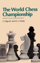 The World Chess Championship Updated to Include the 1972 Fischer-Spassky Match