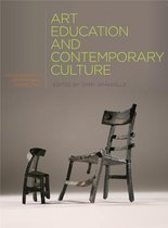 Art Education and Contemporary Culture - Irish Experiences, International Perspectives