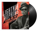 Lightnin' Hopkins - Bring Me My Shotgun- The Essential Collection (LP)