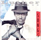 Luther Vandross ‎– Songs