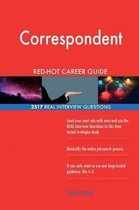 Correspondent Red-Hot Career Guide; 2517 Real Interview Questions