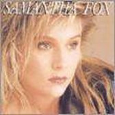 Samantha Fox