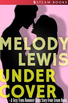 Undercover - A Sexy Trans Romance Short Story From Steam Books