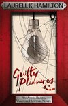 Anita Blake, Vampire Hunter, Novels 1 - Guilty Pleasures