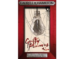 De 8 beste boeken van Laurell K. Hamilton die je moet lezen