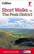 Short Walks In The Peak District 2E