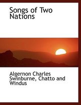 Songs of Two Nations