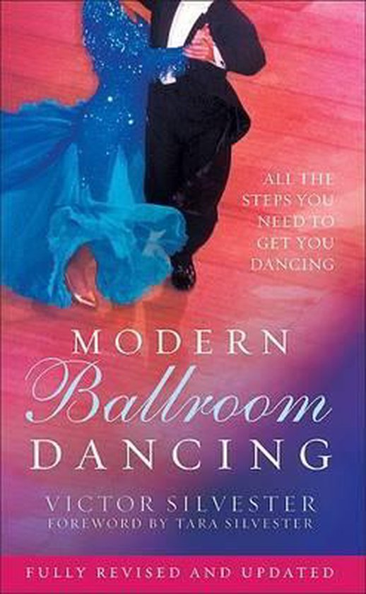 Foto: Modern ballroom dancing