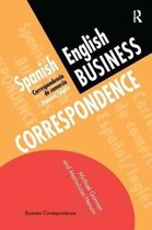 Spanish/English Business Correspondence