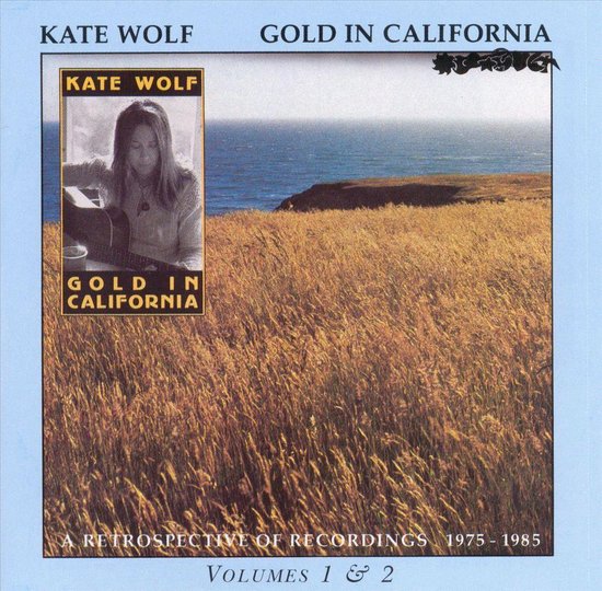 Gold In California: A Retrospective...
