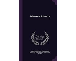 Labor and Industry