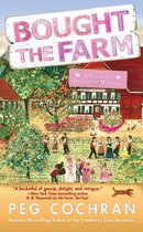 Farmer's Daughter Mystery 3 - Bought the Farm