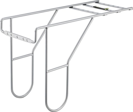 Bagagedrager Gazelle Esprit HFB e-bike Bafang zwart mat - 313950300