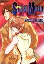 Steal Moon, Chapter Collections 5 - Steal Moon (Yaoi Manga)