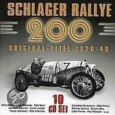 Schlager Rallye1920-1940