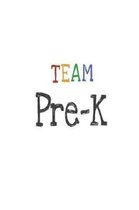 Team Pre-K