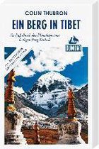 DuMont Reiseabenteuer Ein Berg in Tibet
