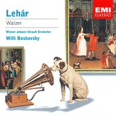 Franz Lehár: Walzer