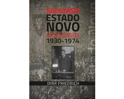 Salazars Estado Novo