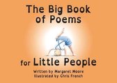 The Big Book of Poems for Little People