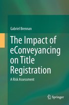 The Impact of eConveyancing on Title Registration