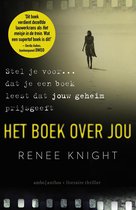 Het boek over jou