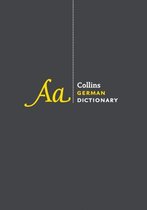 Collins German Dictionary Complete and Unabridged
