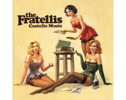 Costello Music