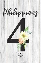 Philippians 4